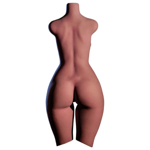 Boneca sexual maslan torso (Climax Doll Classic 90cm a-kupa tpe) EXPRESS
