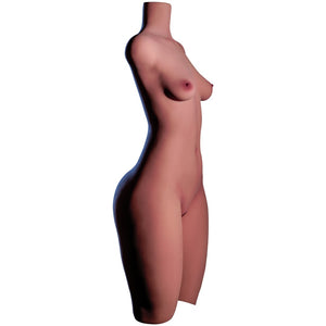 Boneca sexual maslan torso (Climax Doll Classic 90cm a-kupa tpe) EXPRESS