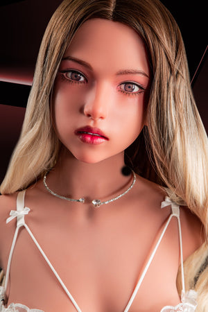 Grace Torso muñeca sexual (Climax Doll Pro 110cm A-Kupa TPE+Silicona) EXPRESS