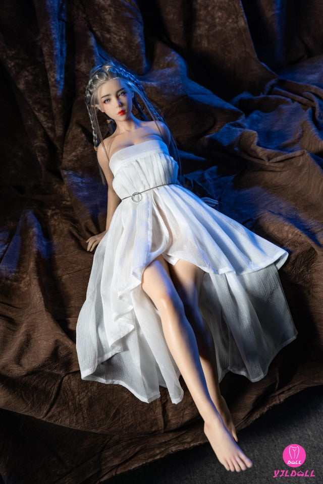 Boneca sexual Risa (YJL Doll 76cm D-Cup Silicone PRO)