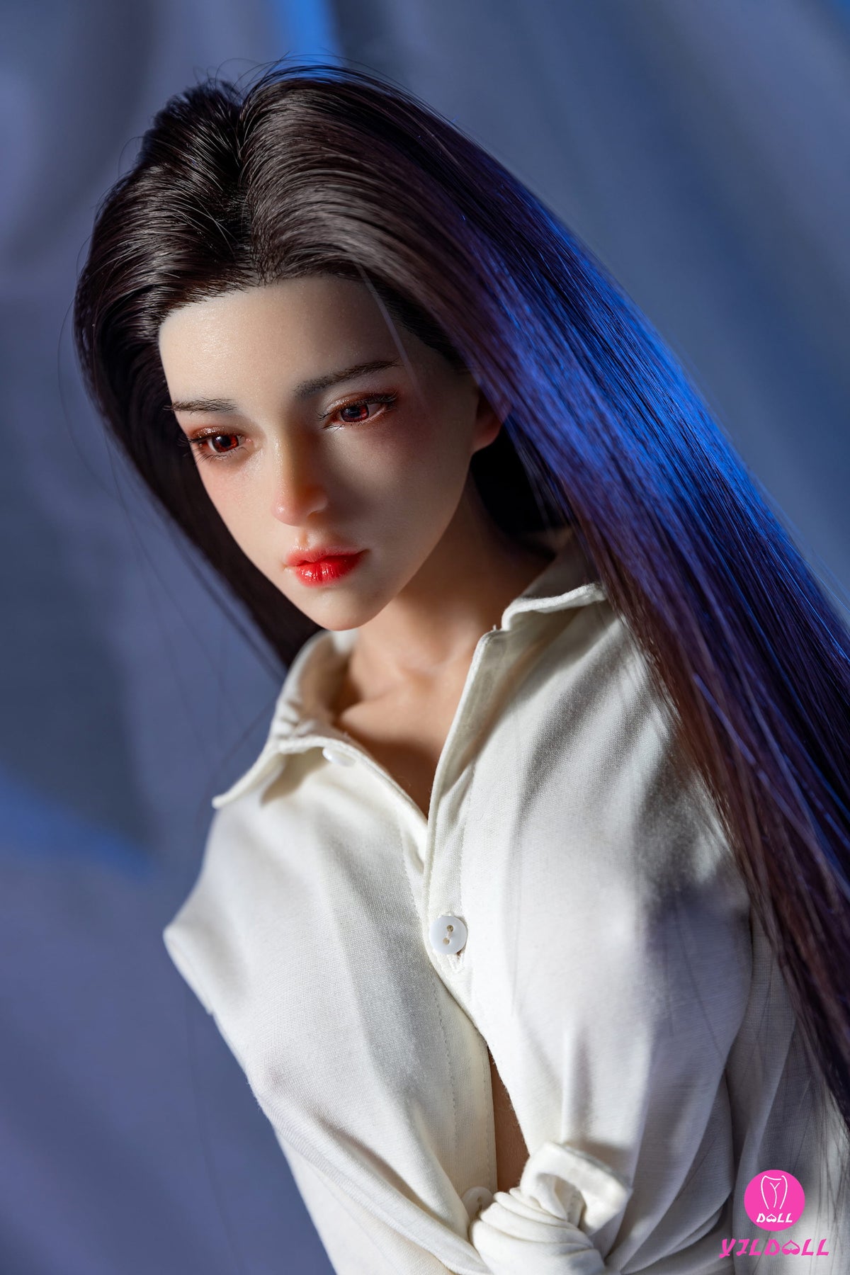 Boneca sexual Natsuki (YJL Doll 76cm D-Cup Silicone PRO)