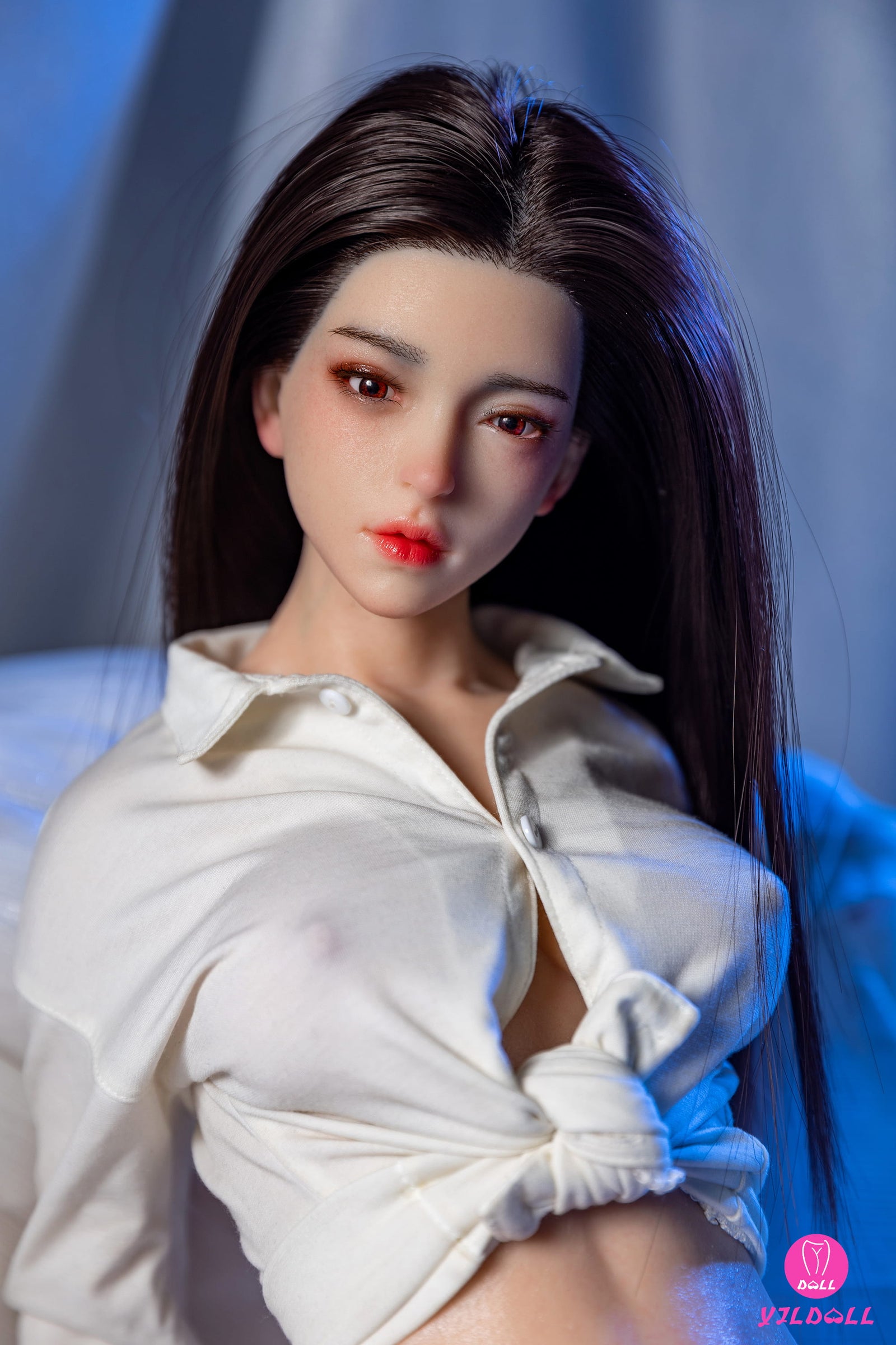 Boneca sexual Natsuki (YJL Doll 76cm D-Cup Silicone PRO)