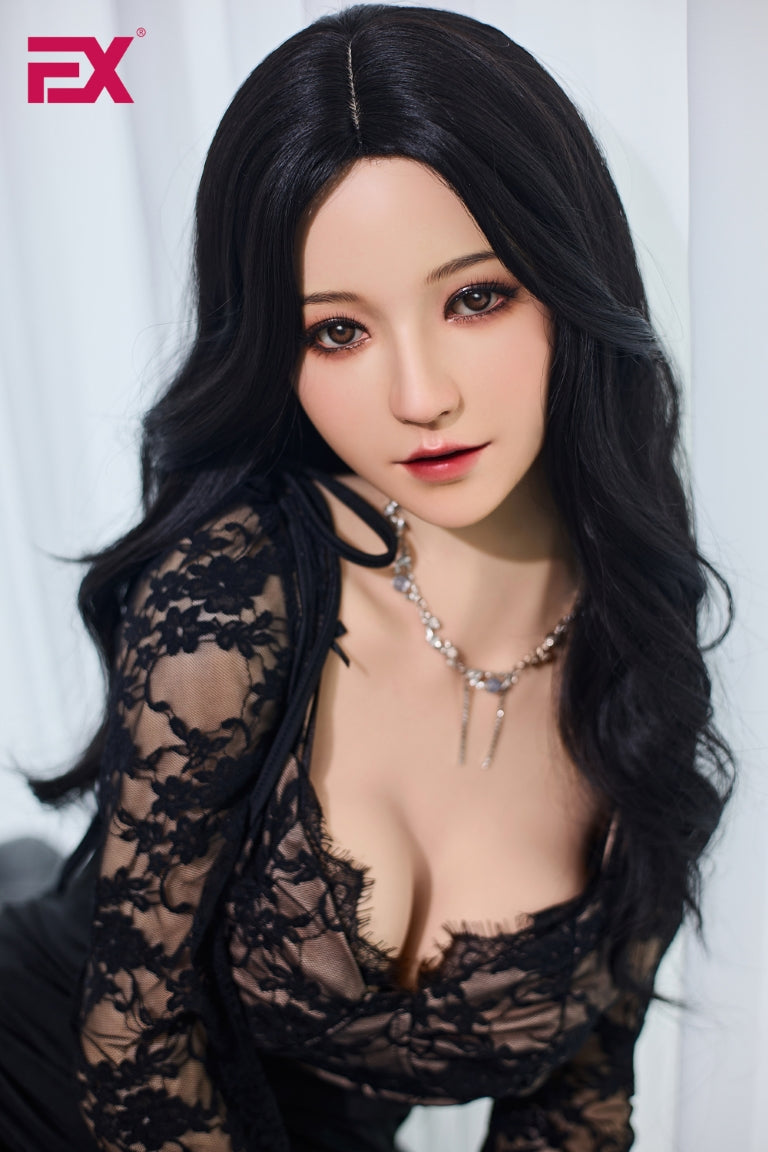Boneca sexual Yuan (EXDoll 165 cm D-Cup #Ukiyo-E Silicone)