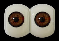 Ojos (FUDoll Original)