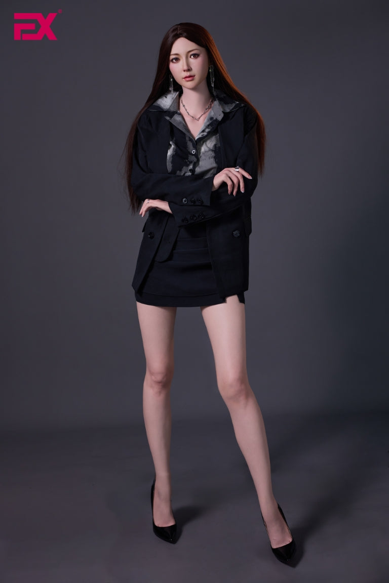 Boneca sexual Ruoyi (EXDoll Copa F de 171 cm (Silicone Ukiyo-E)