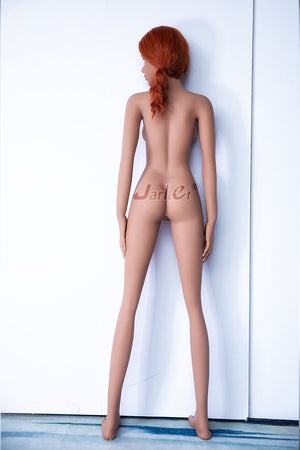 Boneca sexual Vivien (Jarliet 157 cm b-kupa tpe)