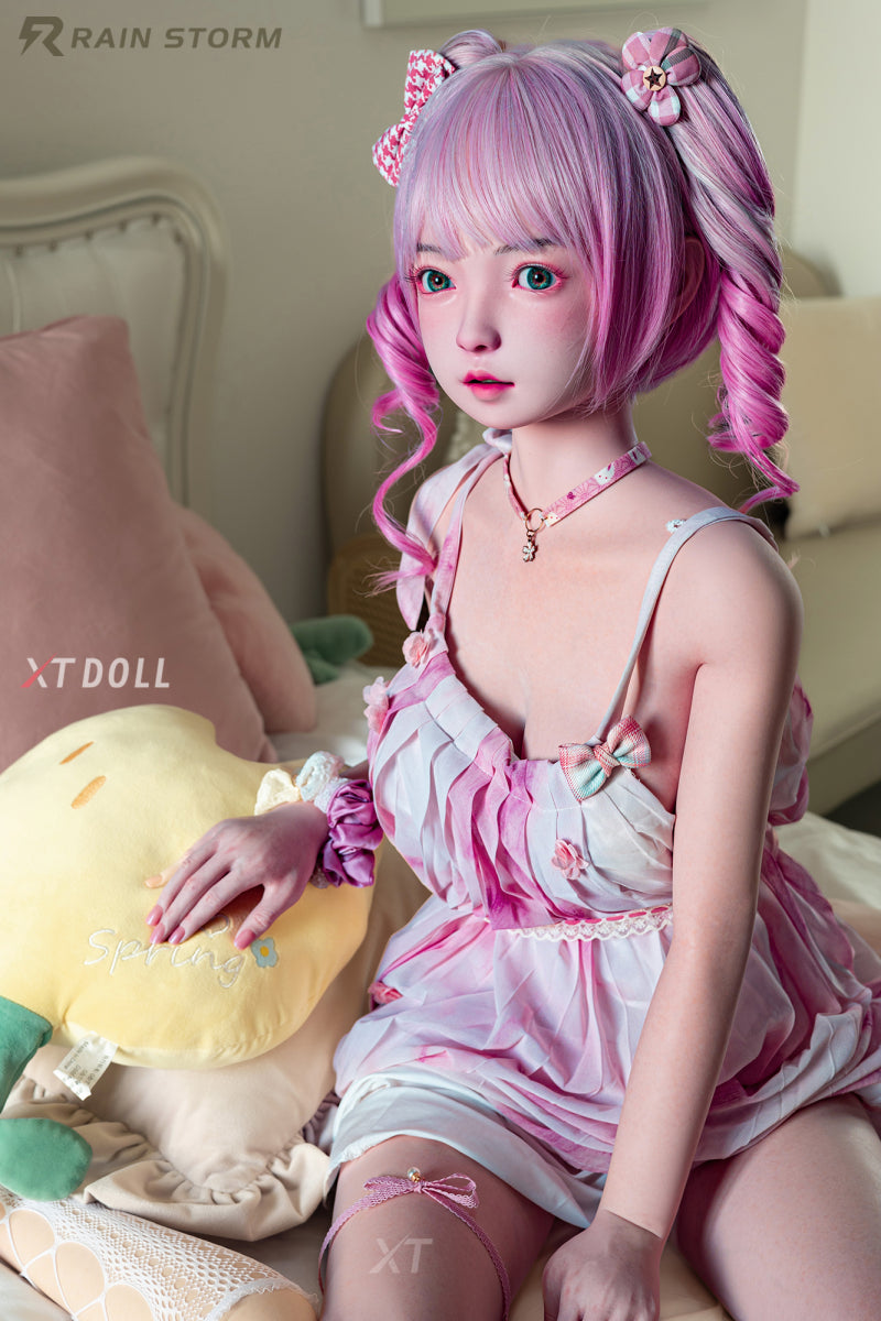 Boneca sexual Yomi (XT Doll Copo D de 150cm #XT-B001-A Silicone)
