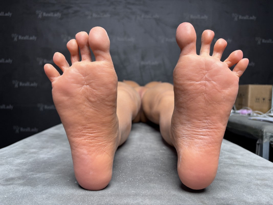 haley muñeca sexual (Real Lady 159cm Copa F R12 Silicona) EXPRESS