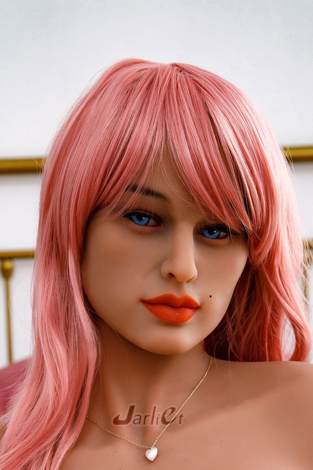 Boneca Sexual Ann (Jarliet Copo C 154cm TPE)