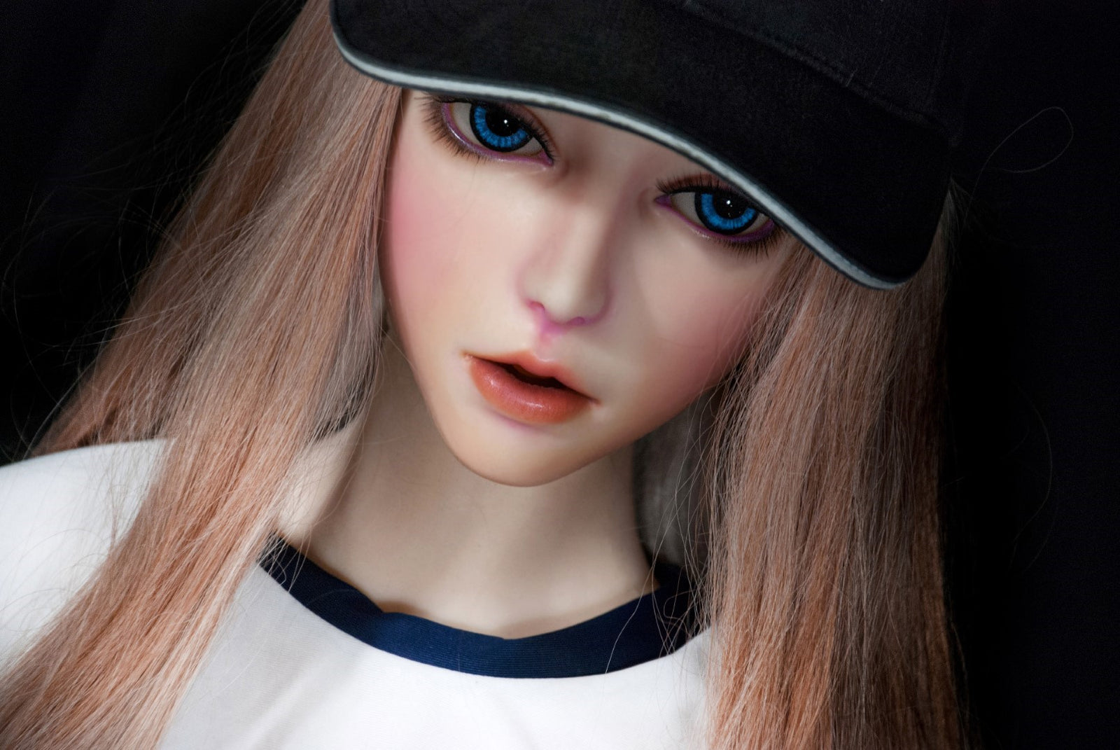 Koyuki muñeca sexual (Elsa Babe 160cm HC026 Silicona)