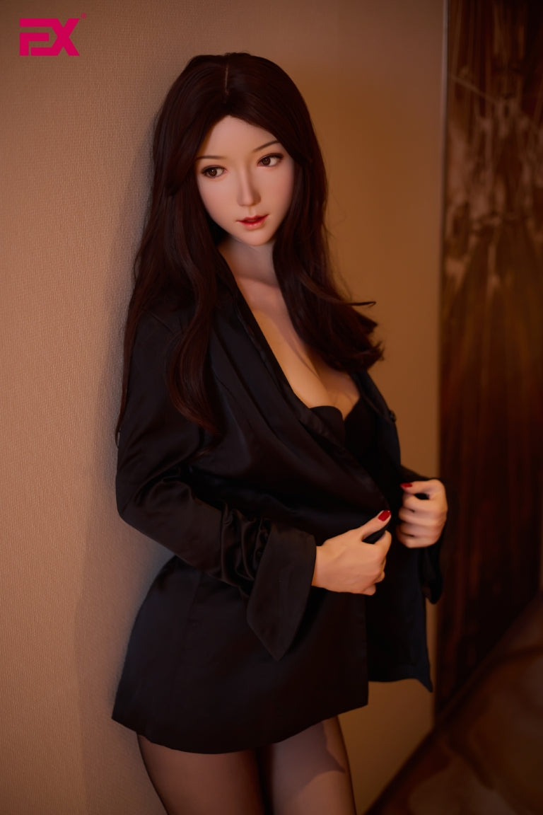 Boneca sexual Anna 2 (EXDoll Copa F de 171 cm (Silicone Ukiyo-E)