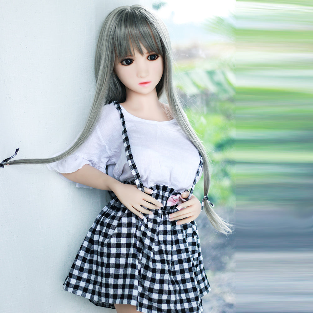 Boneca Sexual Flora (SY-Doll 100cm TPE)