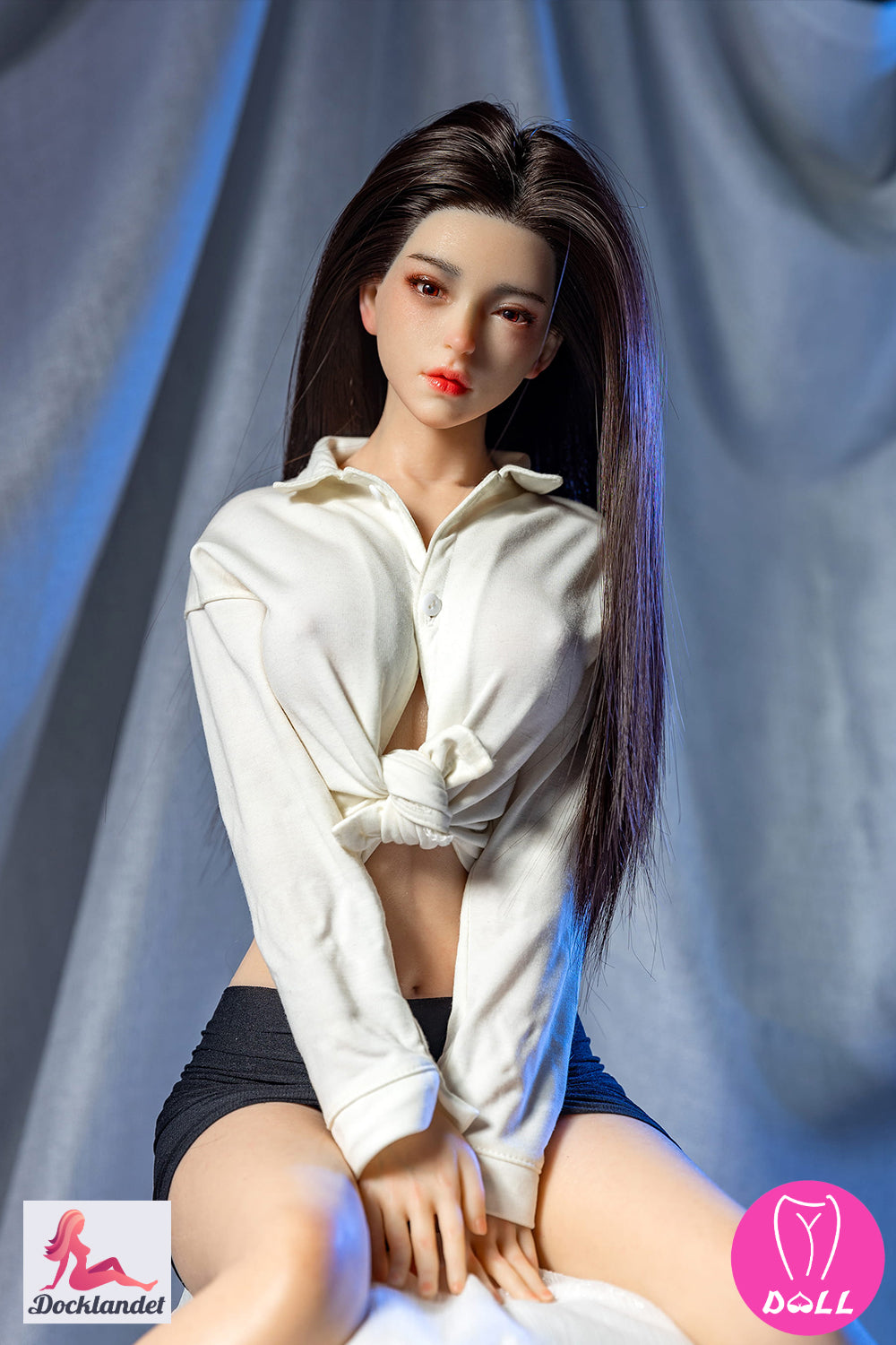 Boneca sexual Natsuki (YJL Doll 76cm D-Cup Silicone PRO)
