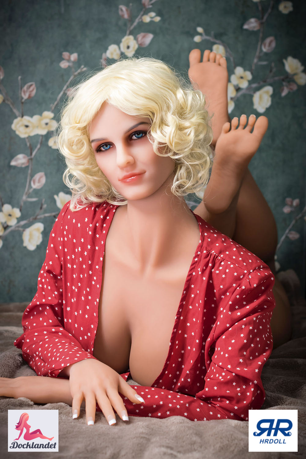 Lydia Sex doll (HRDoll 160cm G-cup #3 TPE)