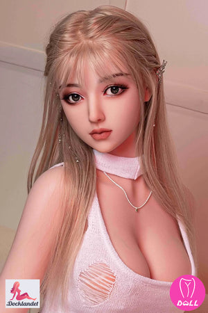 Boneca sexual Astrid (YJL Doll 165cm D-CUP #291 TPE+Silicone)