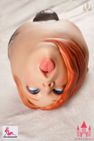 Rolo masturbador (Dolls Castle #H1 pro silicone)