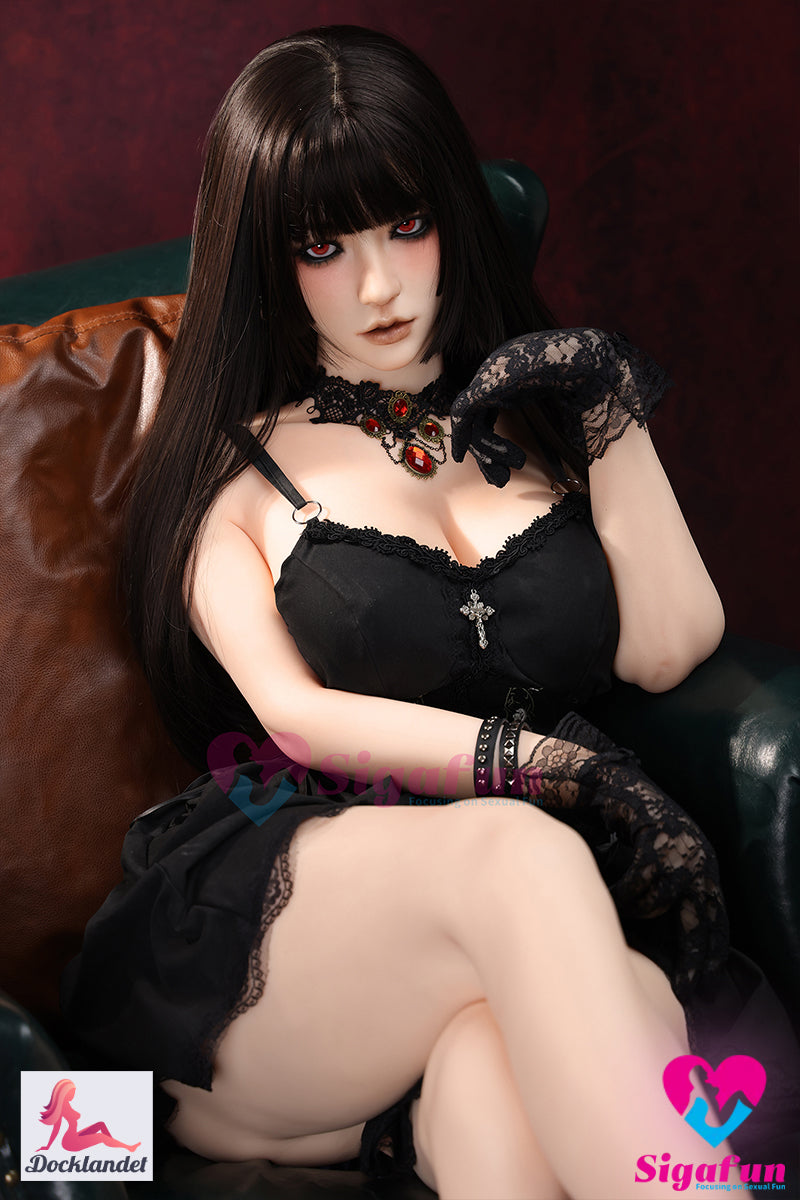 yuri muñeca sexual (Sigafun 164cm F-Cup #SG6 TPE+Silicona) EXPRESS