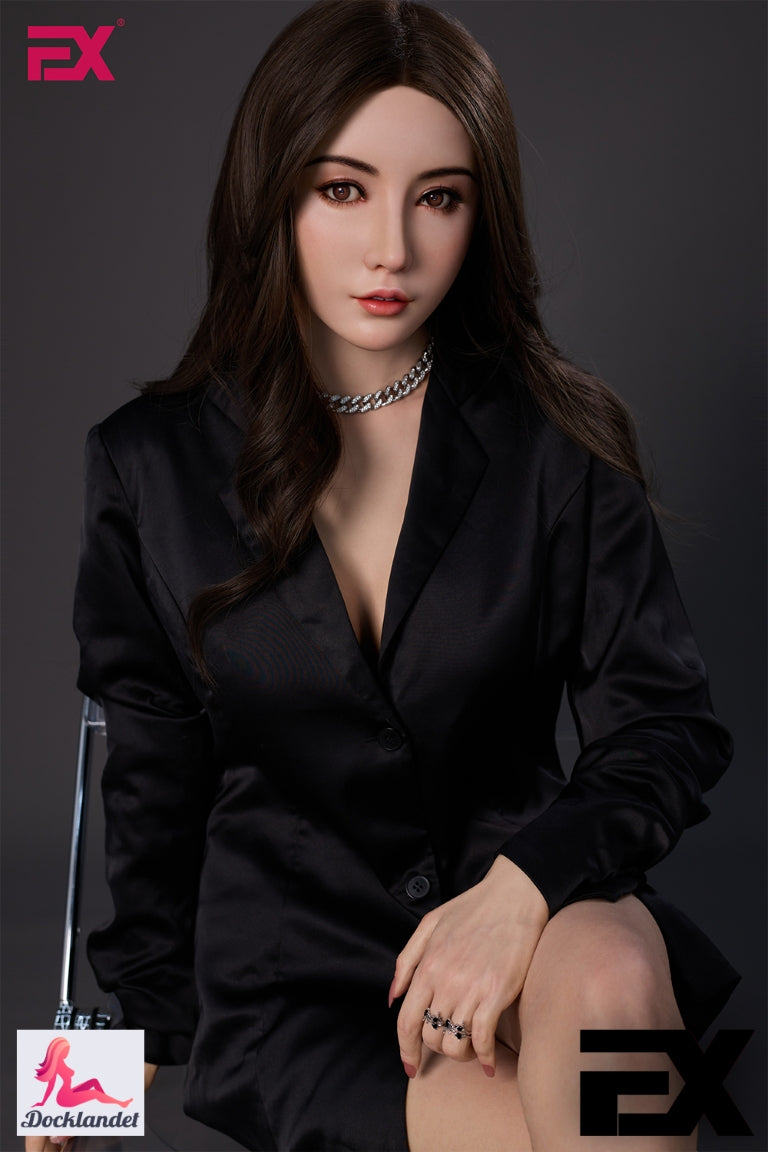 Enhee Sex doll (EXDoll 168cm D-cup #Exclone silicone)