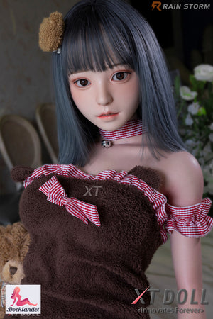 Boneca sexual de Akira (XT Doll 150cm d-kupa #xt-pents2 silicone)