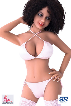 Rayo muñeca sexual (HRDoll 140 cm F-CUP #10 TPE)
