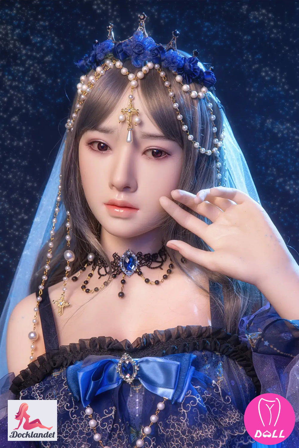 aliana muñeca sexual (YJL Doll Copa E de 168 cm #192 TPE+silicona)