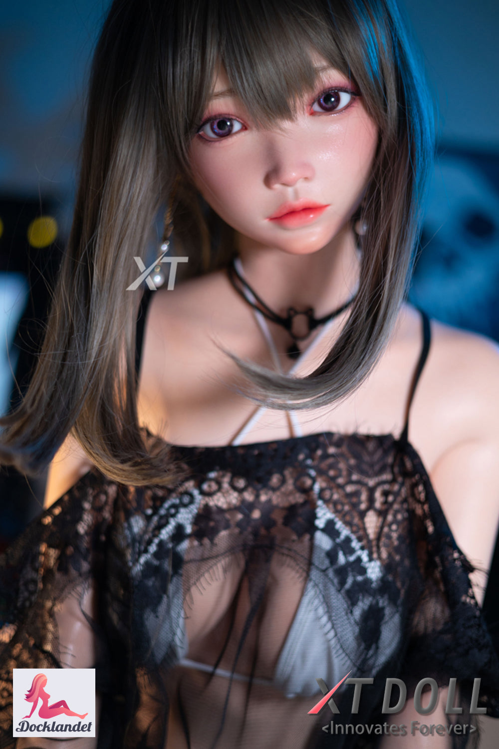 Boneca sexual de bolhas (XT Doll 150cm d-kupa #xt-bym11 silicone)