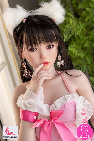 Boneca sexual Lara (YJL Doll 148 cm c-cup #428 TPE+silicone)