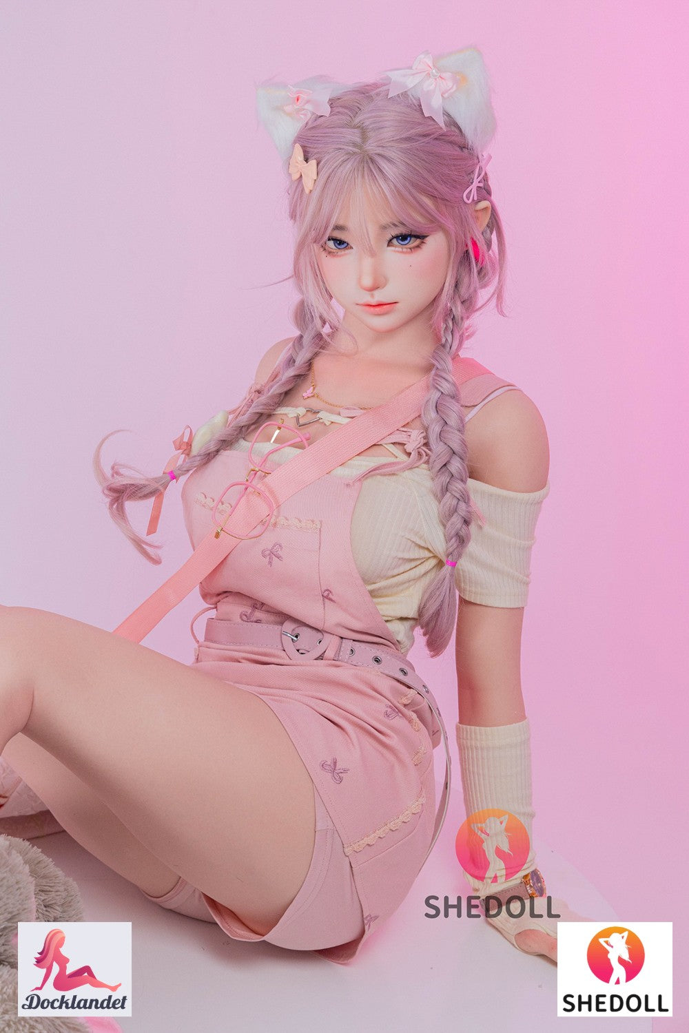 tania muñeca sexual (SHEDOLL 168 cm D-Cup #SH178 2.0 Silicona)
