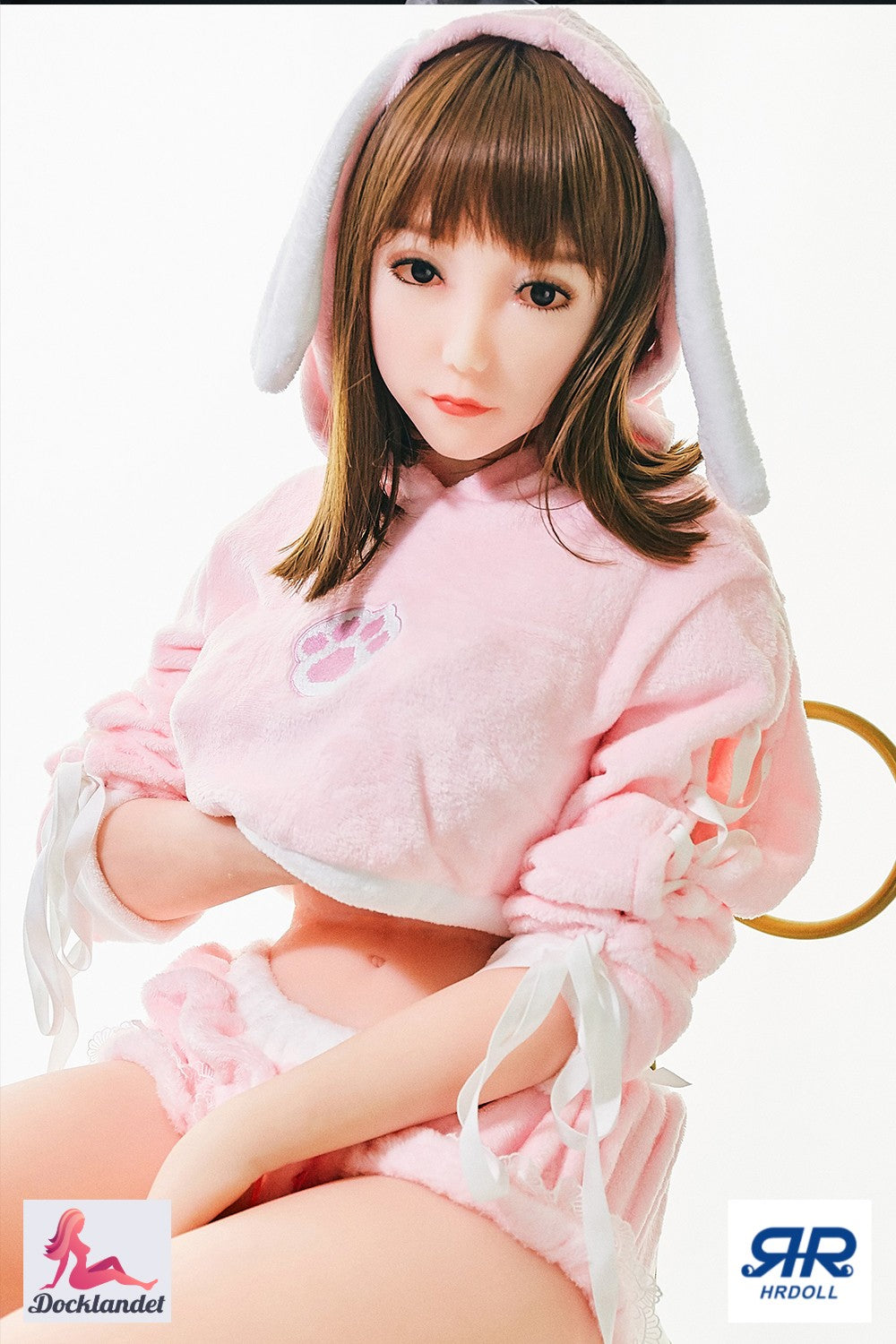 Yukino muñeca sexual (HRDoll 165 cm Copa D #29 TPE)