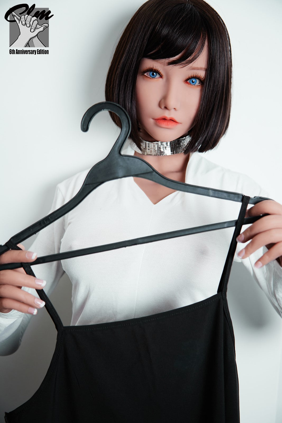 Boneca sexual de fukada (Climax Doll Classic 158cm c-kupa tpe)