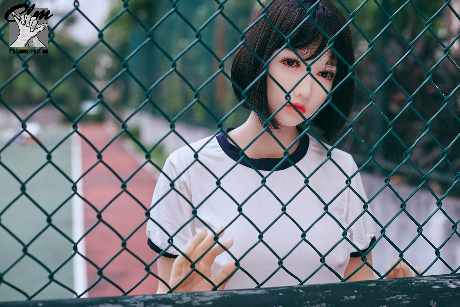 fukada muñeca sexual (Climax Doll Classic 158 cm copa C TPE)