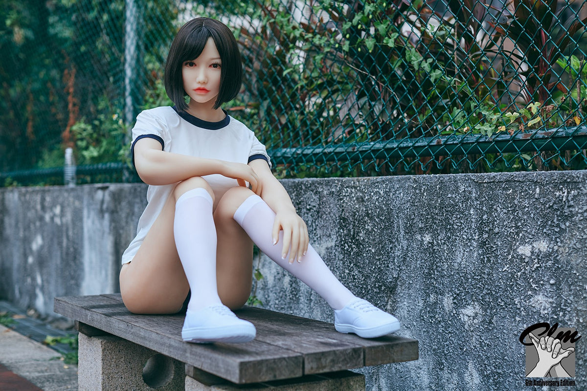 fukada muñeca sexual (Climax Doll Classic 158 cm copa C TPE)