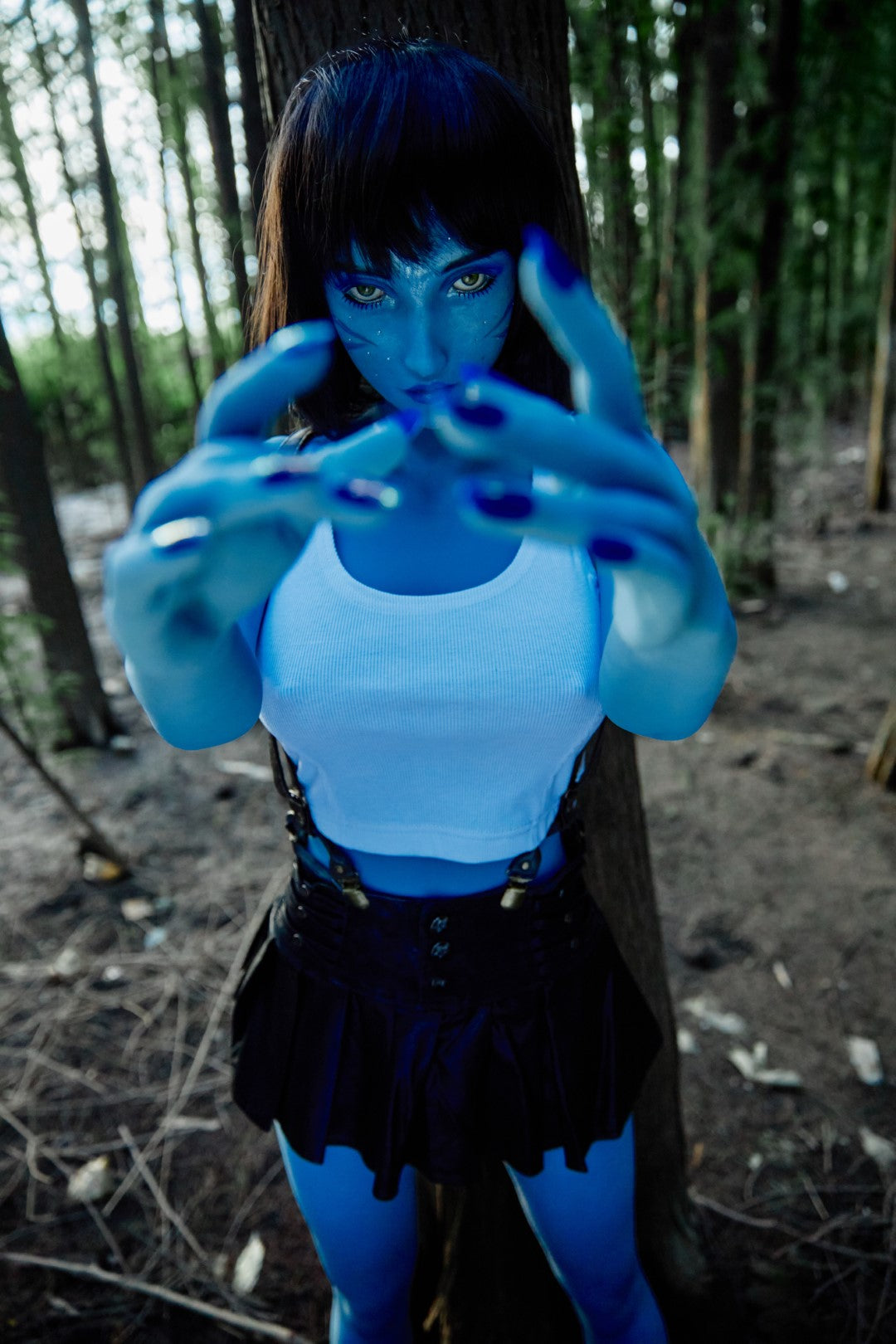 Boneca sexual Tifa Avatar (Climax Doll Classic Copo C TPE de 158 cm)