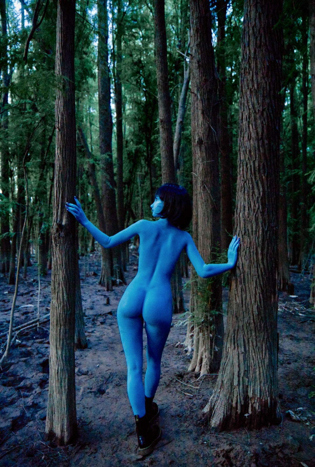 Boneca sexual Tifa Avatar (Climax Doll Classic Copo C TPE de 158 cm)