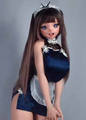 Coda Sayuri Sex Doll (Elsa Babe 148 cm AHR001 Silicone)