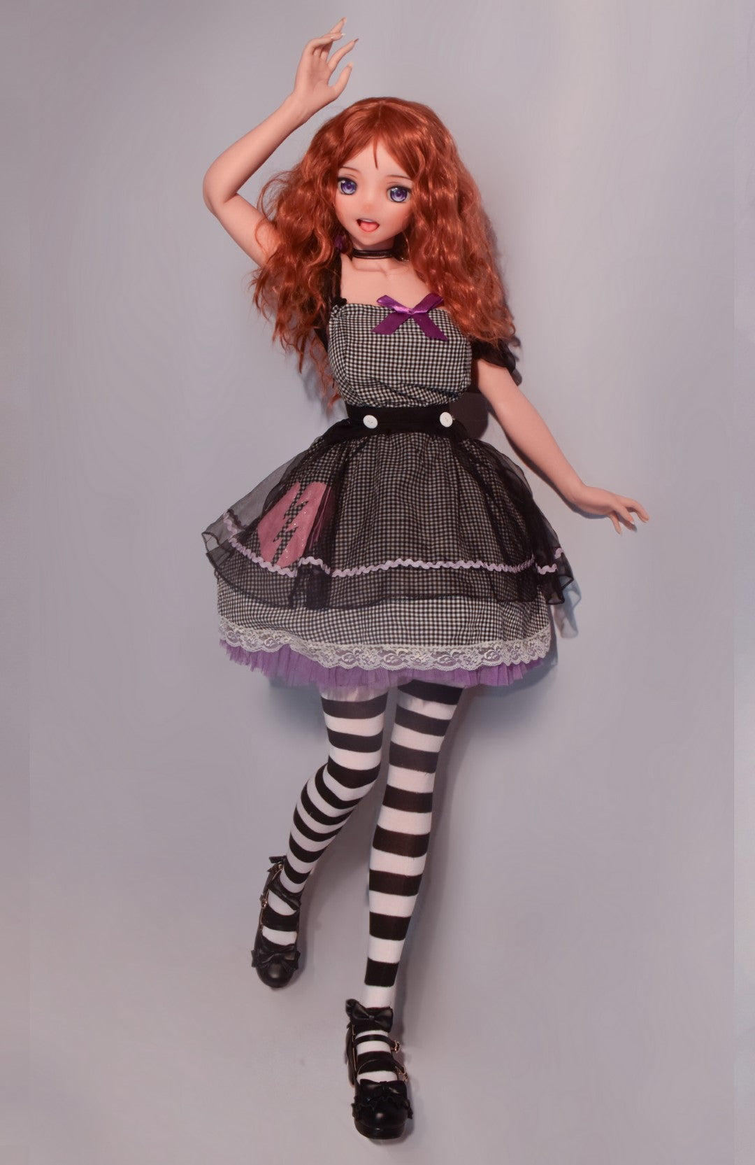 Boneca sexual Koda Sayuri (Elsa Babe Silicone AHR001 de 148cm)