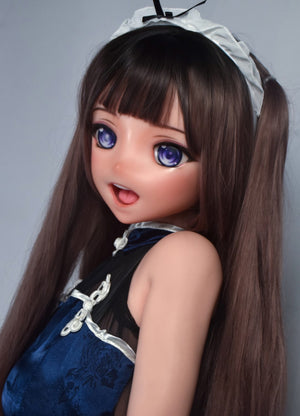 Coda Sayuri Sex Doll (Elsa Babe 148 cm AHR001 Silicone)