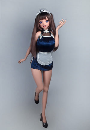 Coda Sayuri Sex Doll (Elsa Babe 148 cm AHR001 Silicone)