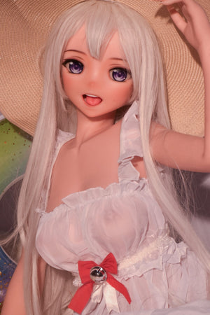 Coda Sayuri Sex Doll (Elsa Babe 148 cm AHR001 Silicone)