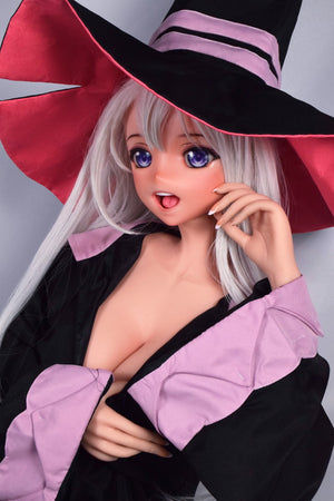 Coda Sayuri Sex Doll (Elsa Babe 148 cm AHR001 Silicone)