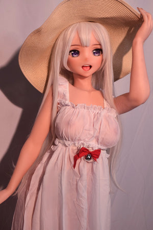 Coda Sayuri Sex Doll (Elsa Babe 148 cm AHR001 Silicone)