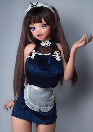 Coda Sayuri Sex Doll (Elsa Babe 148 cm AHR001 Silicone)