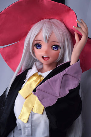 Coda Sayuri Sex Doll (Elsa Babe 148 cm AHR001 Silicone)