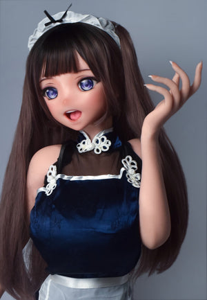 Coda Sayuri Sex Doll (Elsa Babe 148 cm AHR001 Silicone)