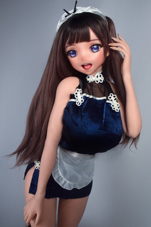 Coda Sayuri Sex Doll (Elsa Babe 148 cm AHR001 Silicone)