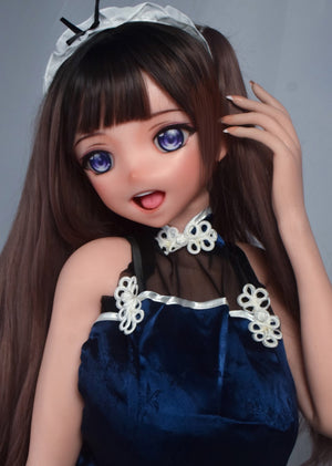 Coda Sayuri Sex Doll (Elsa Babe 148 cm AHR001 Silicone)