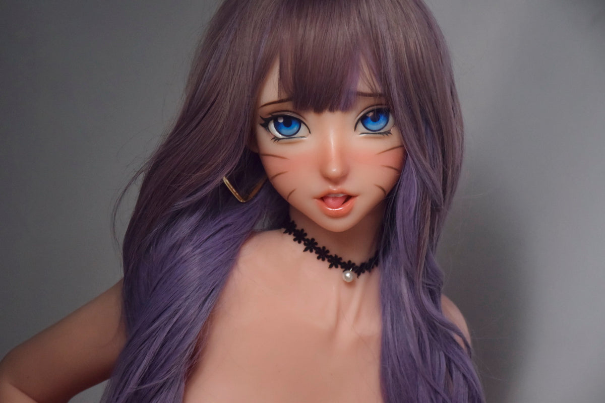 Boneca sexual Igarashi Akiko (Elsa Babe Silicone AHC004 de 165cm)