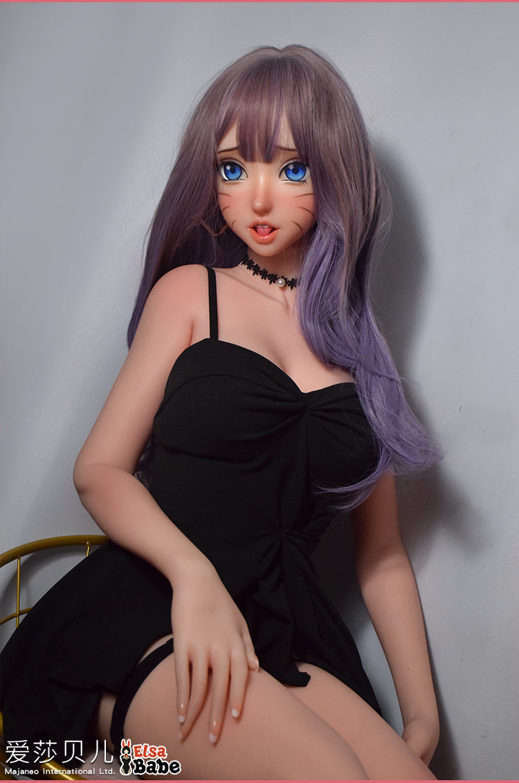 Boneca sexual Igarashi Akiko (Elsa Babe Silicone AHC004 de 165cm)