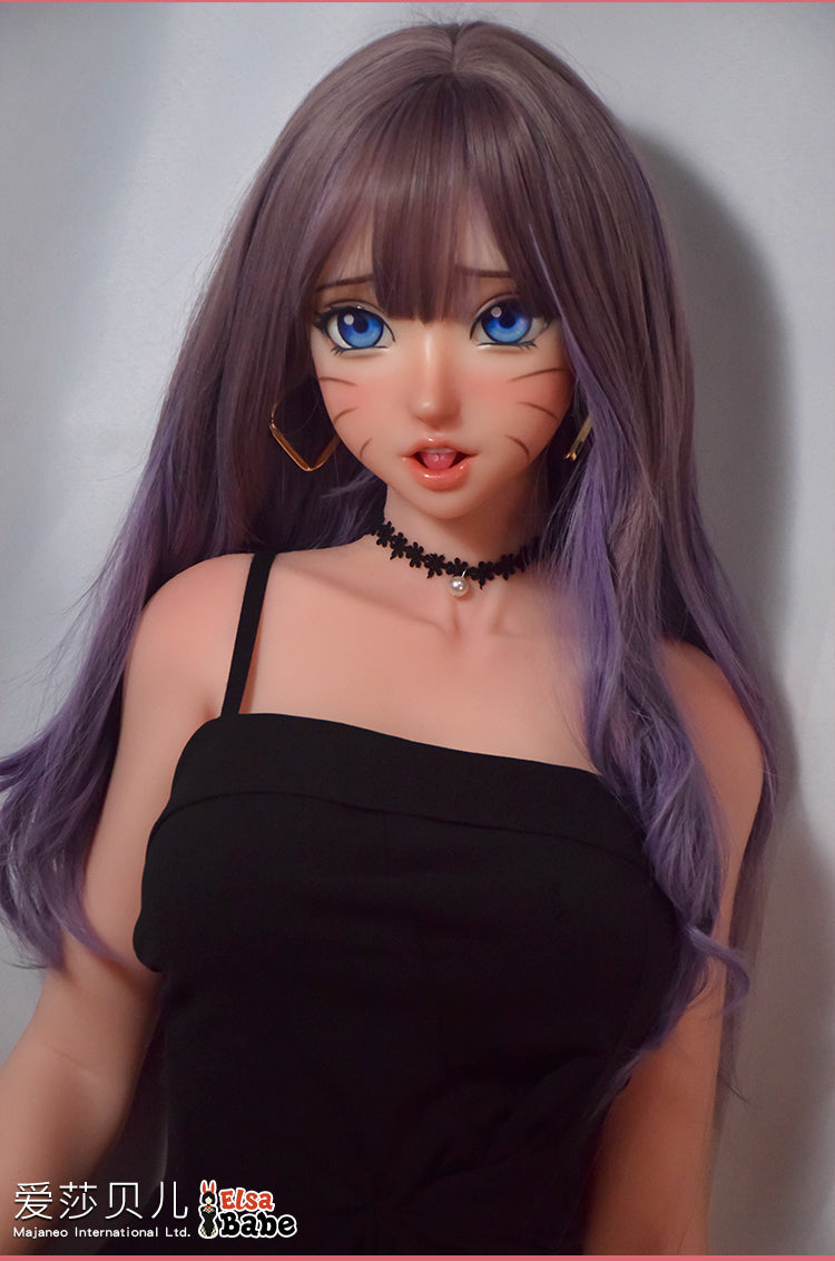 Boneca sexual Igarashi Akiko (Elsa Babe Silicone AHC004 de 165cm)