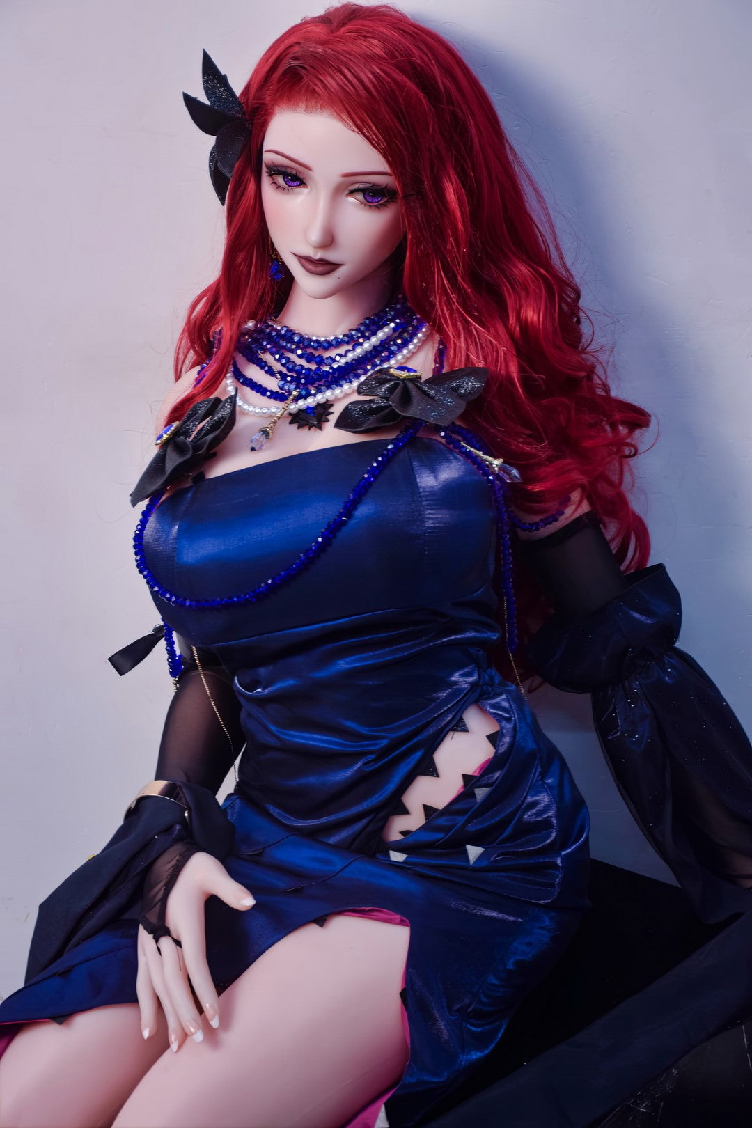 Kikukawa Rei muñeca sexual (Elsa Babe 165cm AHC008 Silicona)